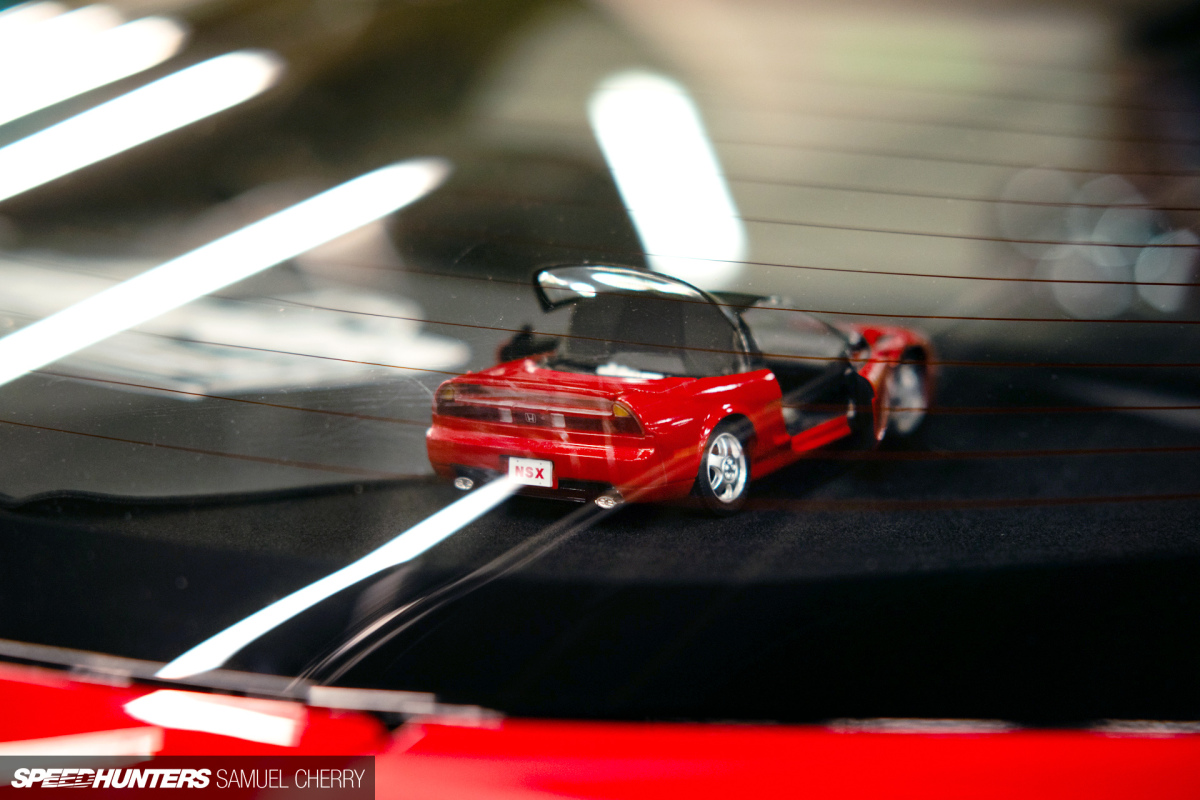 Speedhunters Petrolheadonism Wembley Samuel Cherry-64