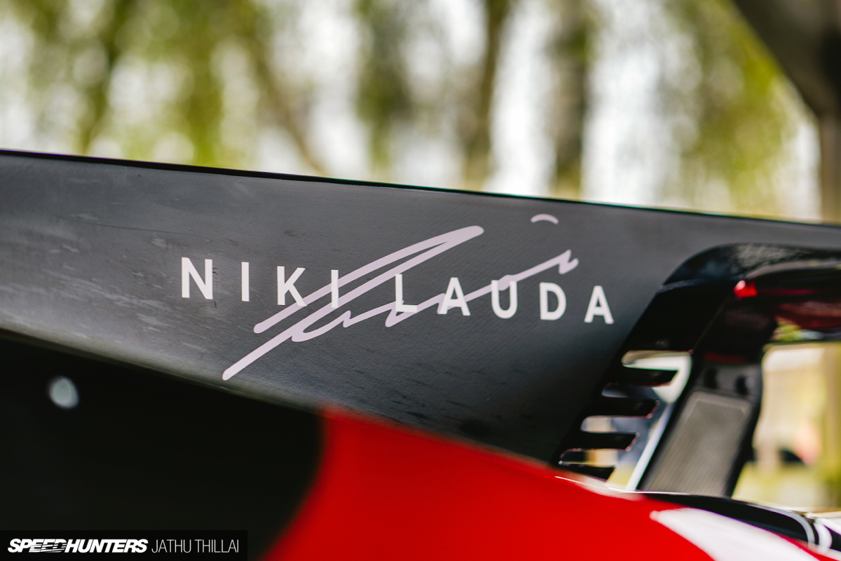 Speedhunters MM81 SH