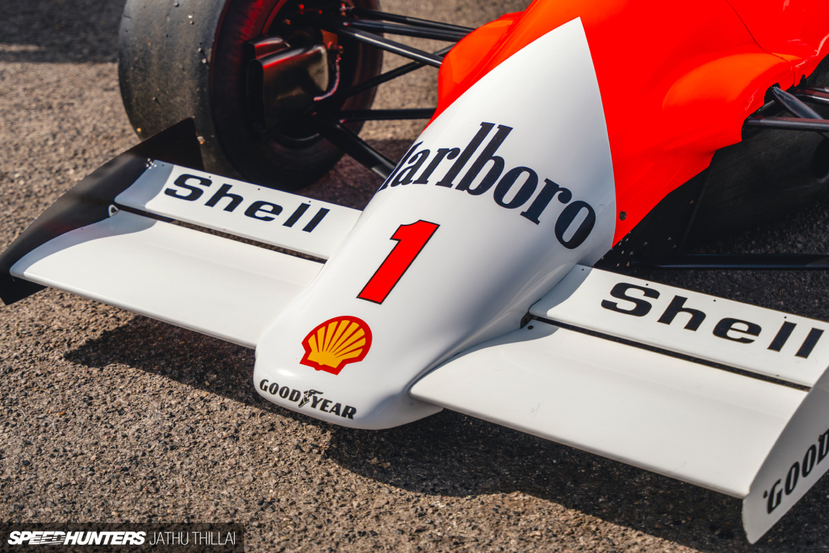 Speedhunters MM81 SH-34