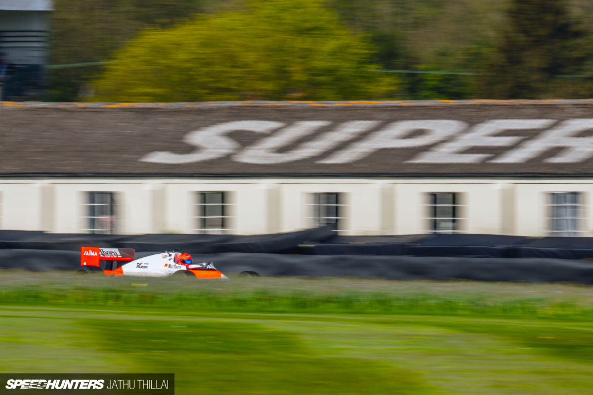 Speedhunters MM81 SH-31