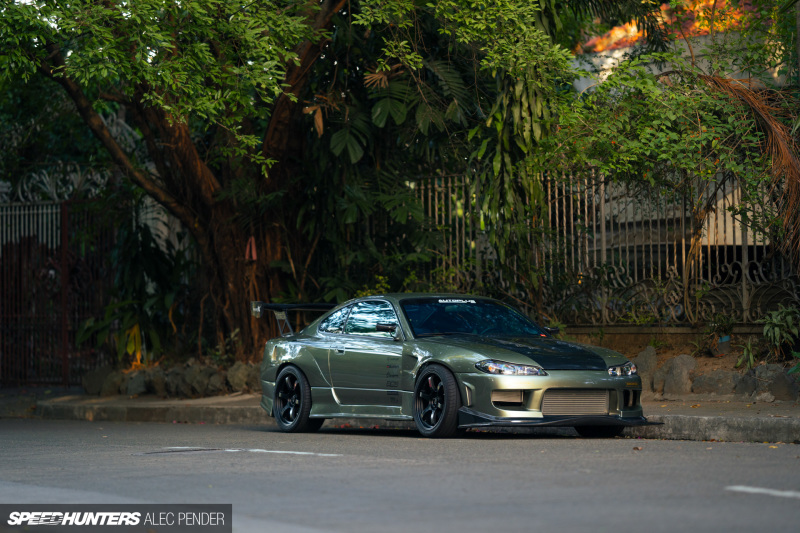 SpeedHunters&nbsp;AutoPlusS15-1