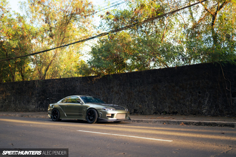 SpeedHunters&nbsp;AutoPlusS15-3