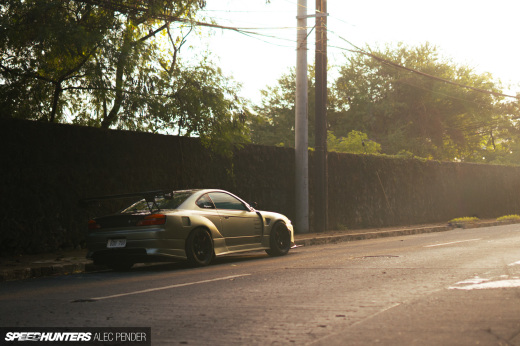 SpeedHunters&nbsp;AutoPlusS15-7