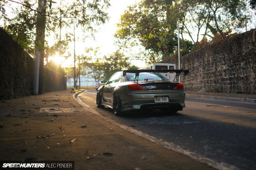 SpeedHunters&nbsp;AutoPlusS15-9