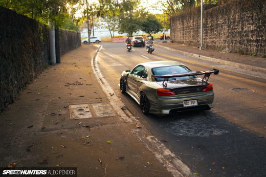 SpeedHunters&nbsp;AutoPlusS15-11