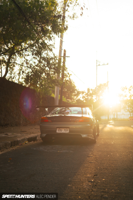 SpeedHunters&nbsp;AutoPlusS15-14