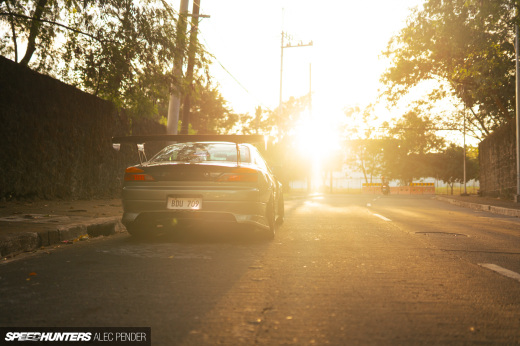 SpeedHunters&nbsp;AutoPlusS15-15