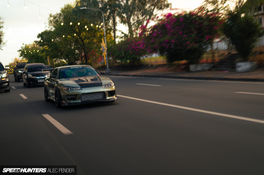 SpeedHunters&nbsp;AutoPlusS15-17