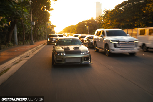 SpeedHunters&nbsp;AutoPlusS15-25