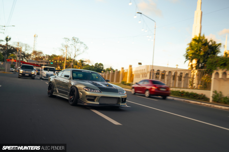 SpeedHunters&nbsp;AutoPlusS15-28