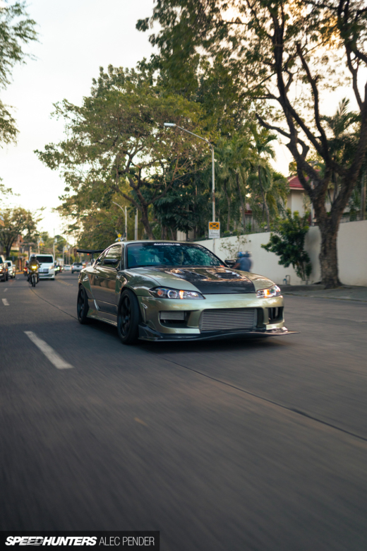 SpeedHunters&nbsp;AutoPlusS15-37