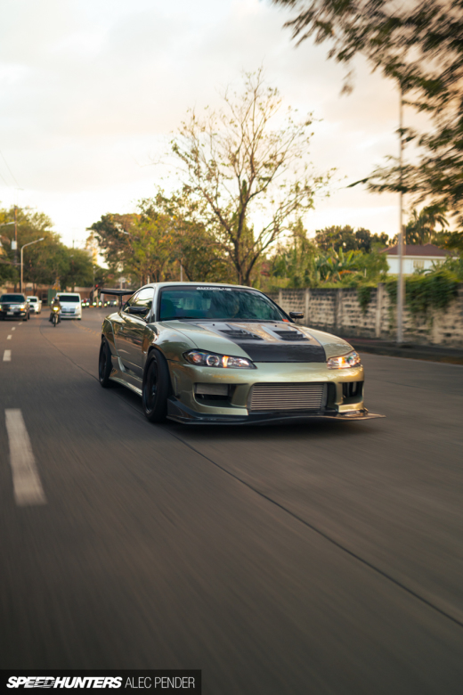 SpeedHunters&nbsp;AutoPlusS15-39