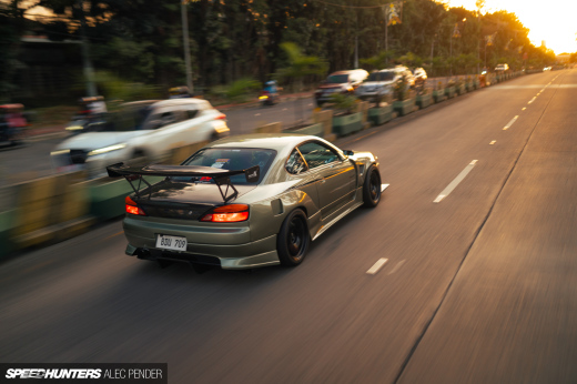 SpeedHunters&nbsp;AutoPlusS15-47