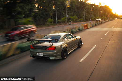 SpeedHunters&nbsp;AutoPlusS15-48