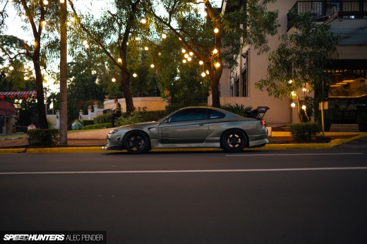 SpeedHunters&nbsp;AutoPlusS15-53