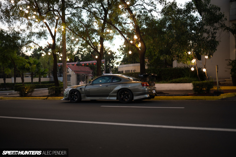 SpeedHunters&nbsp;AutoPlusS15-54