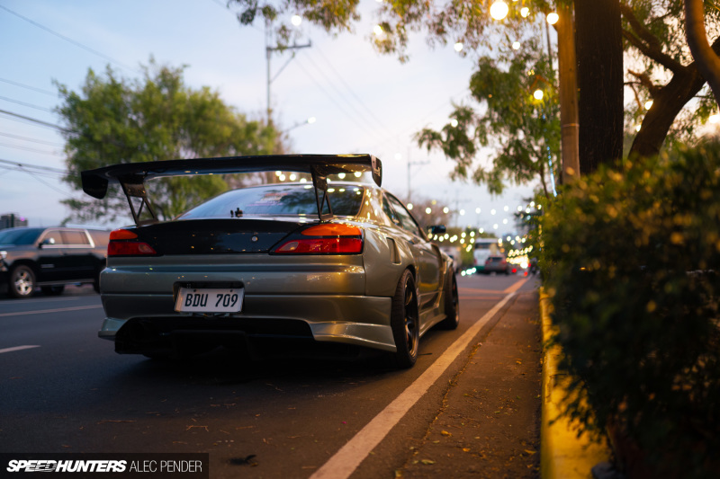 SpeedHunters&nbsp;AutoPlusS15-56