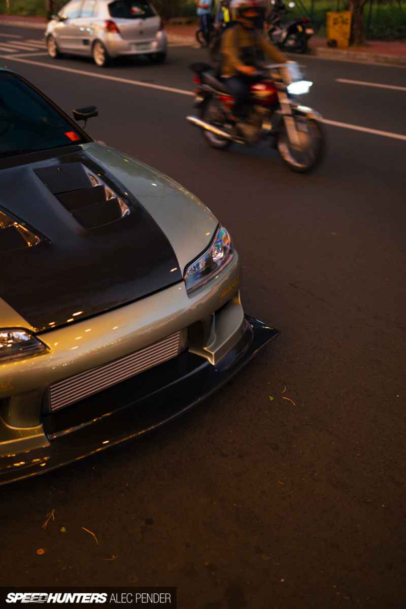 SpeedHunters&nbsp;AutoPlusS15-57