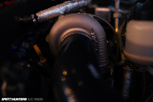 SpeedHunters&nbsp;AutoPlusS15-61