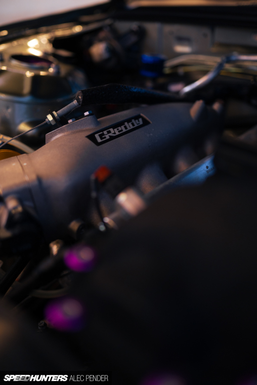 SpeedHunters&nbsp;AutoPlusS15-62