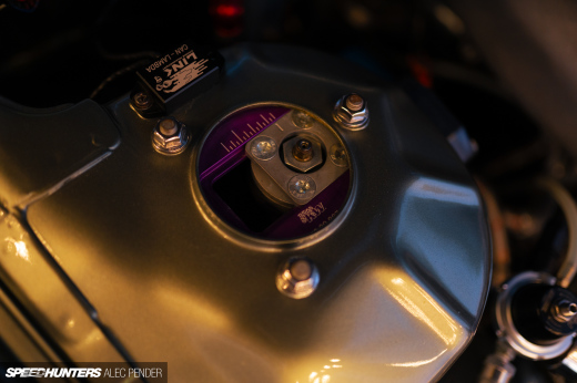 SpeedHunters&nbsp;AutoPlusS15-64