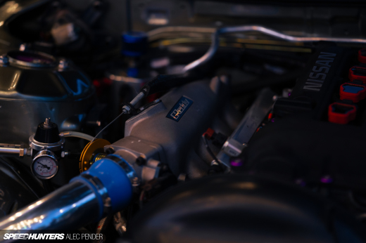 SpeedHunters&nbsp;AutoPlusS15-67