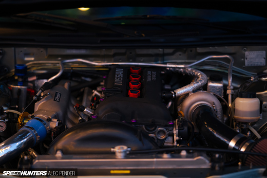 SpeedHunters&nbsp;AutoPlusS15-68