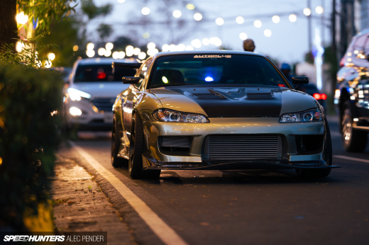 SpeedHunters&nbsp;AutoPlusS15-69
