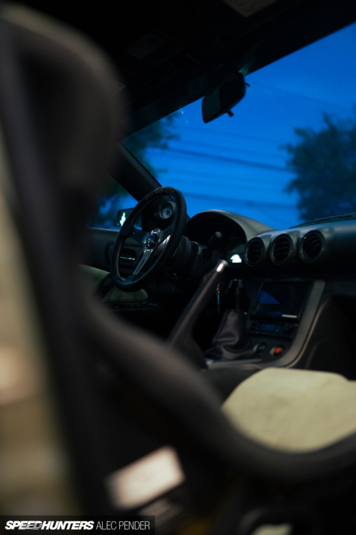 SpeedHunters&nbsp;AutoPlusS15-71