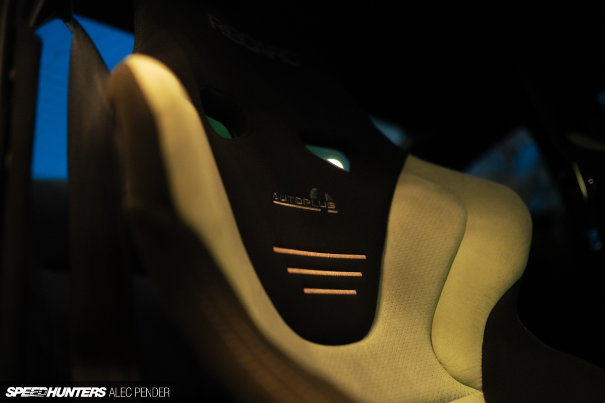 SpeedHunters AutoPlusS15-72