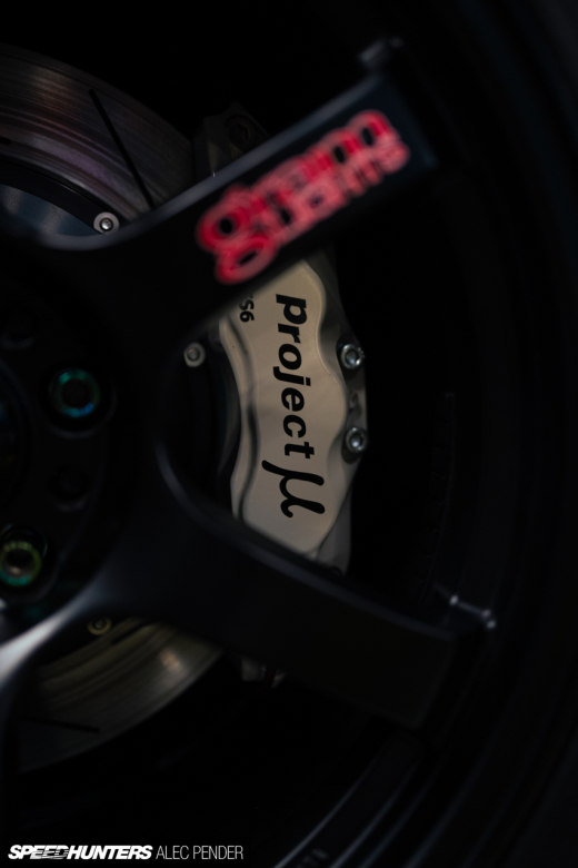 SpeedHunters&nbsp;AutoPlusS15-74