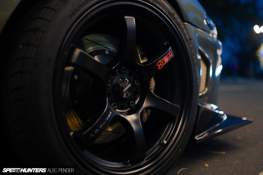 SpeedHunters&nbsp;AutoPlusS15-75