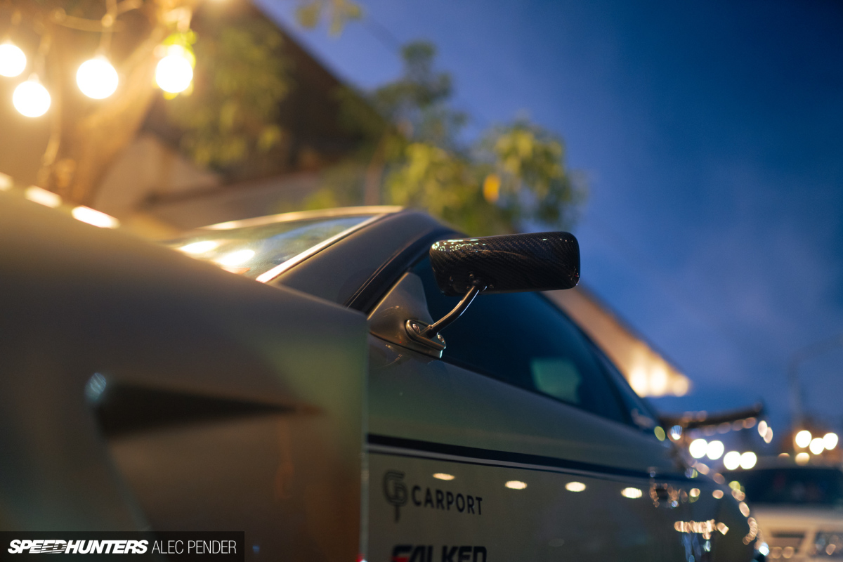 SpeedHunters AutoPlusS15-77