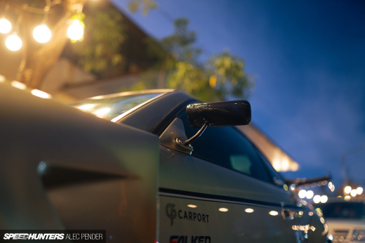 SpeedHunters&nbsp;AutoPlusS15-77