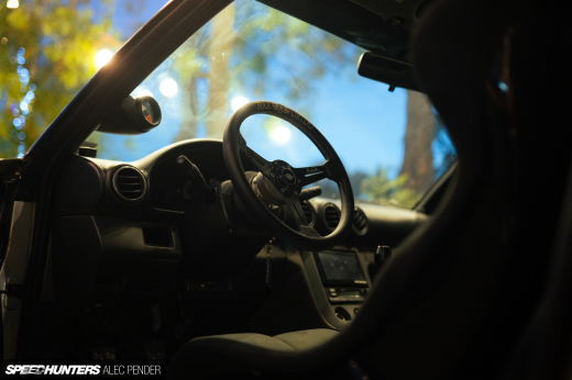 SpeedHunters&nbsp;AutoPlusS15-78