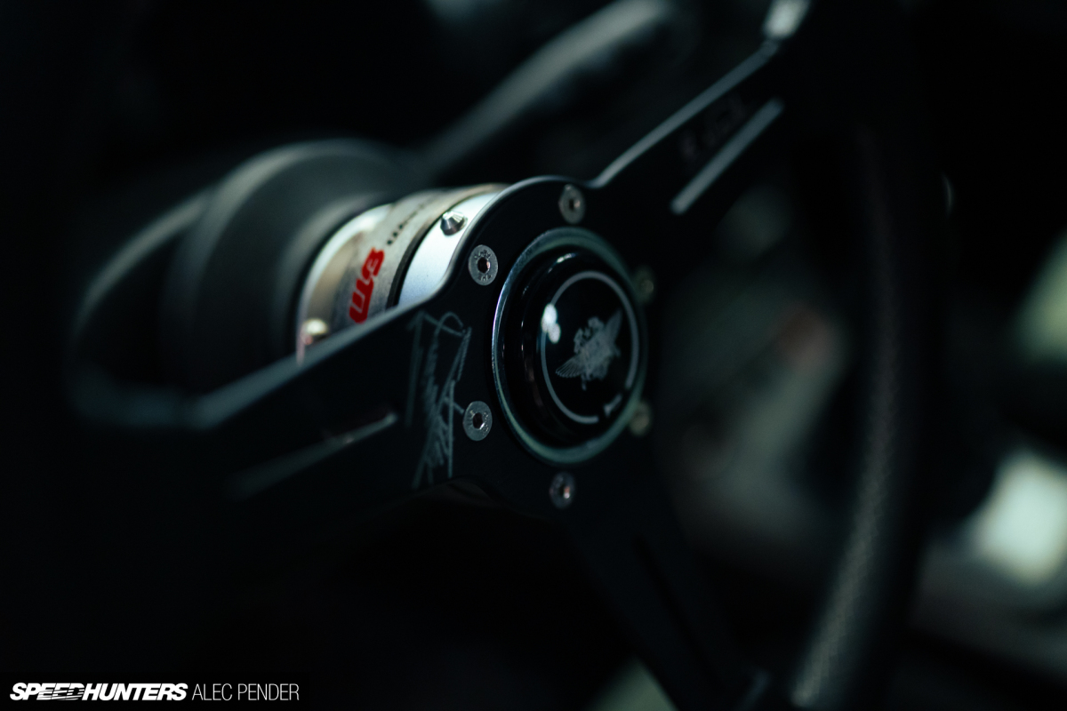 SpeedHunters AutoPlusS15-79