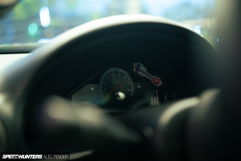 SpeedHunters&nbsp;AutoPlusS15-80