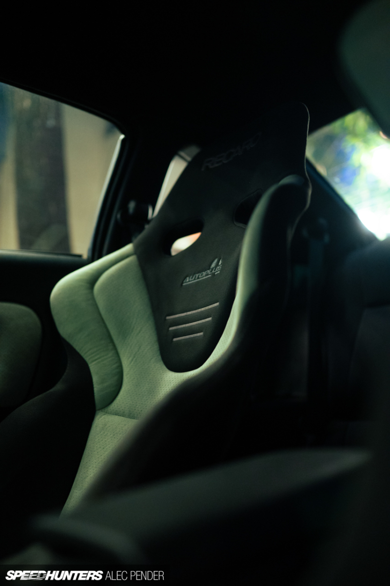 SpeedHunters&nbsp;AutoPlusS15-81
