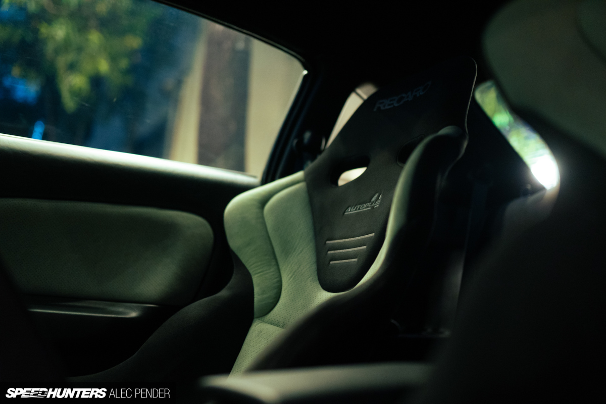 SpeedHunters AutoPlusS15-82