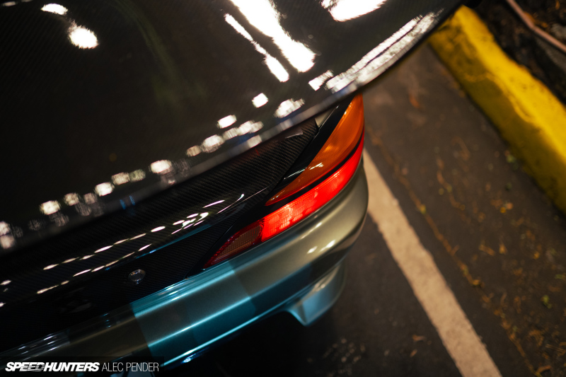 SpeedHunters&nbsp;AutoPlusS15-83