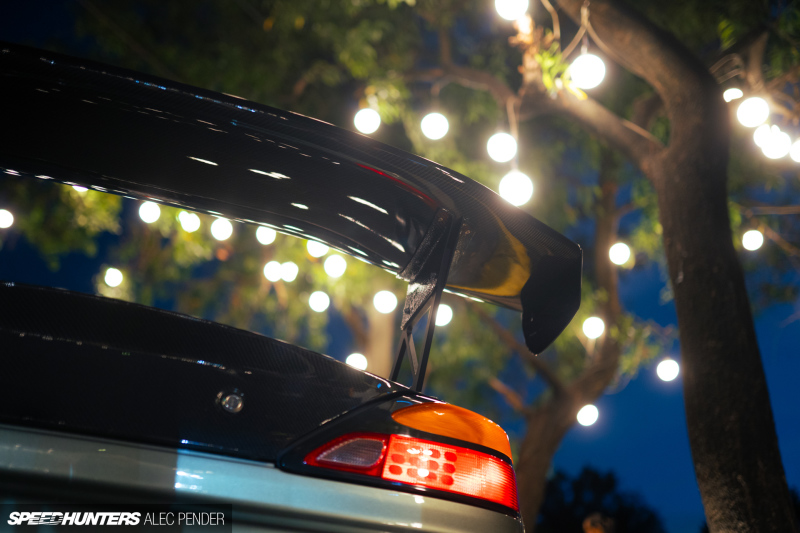 SpeedHunters&nbsp;AutoPlusS15-84