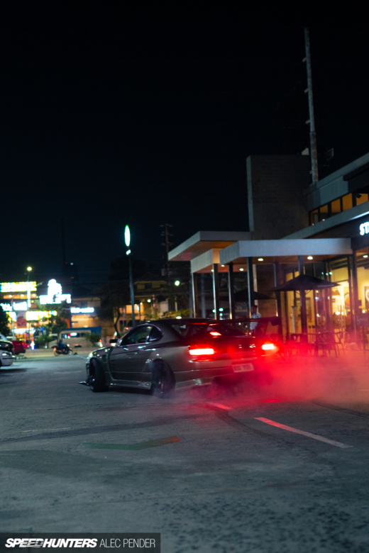 SpeedHunters&nbsp;AutoPlusS15-86