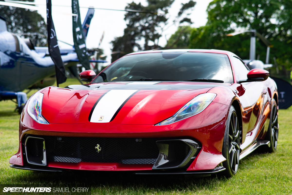 SH Petrolheadonism Cars and Copters-8