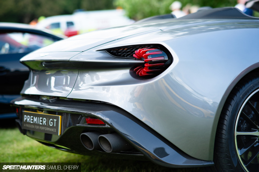 SH Petrolheadonism Cars and&nbsp;Copters-14