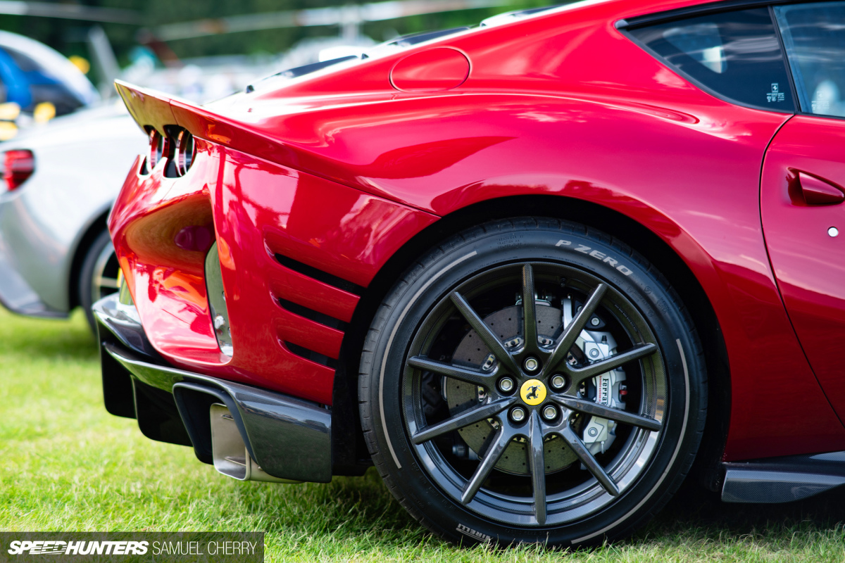 SH Petrolheadonism Cars and Copters-16