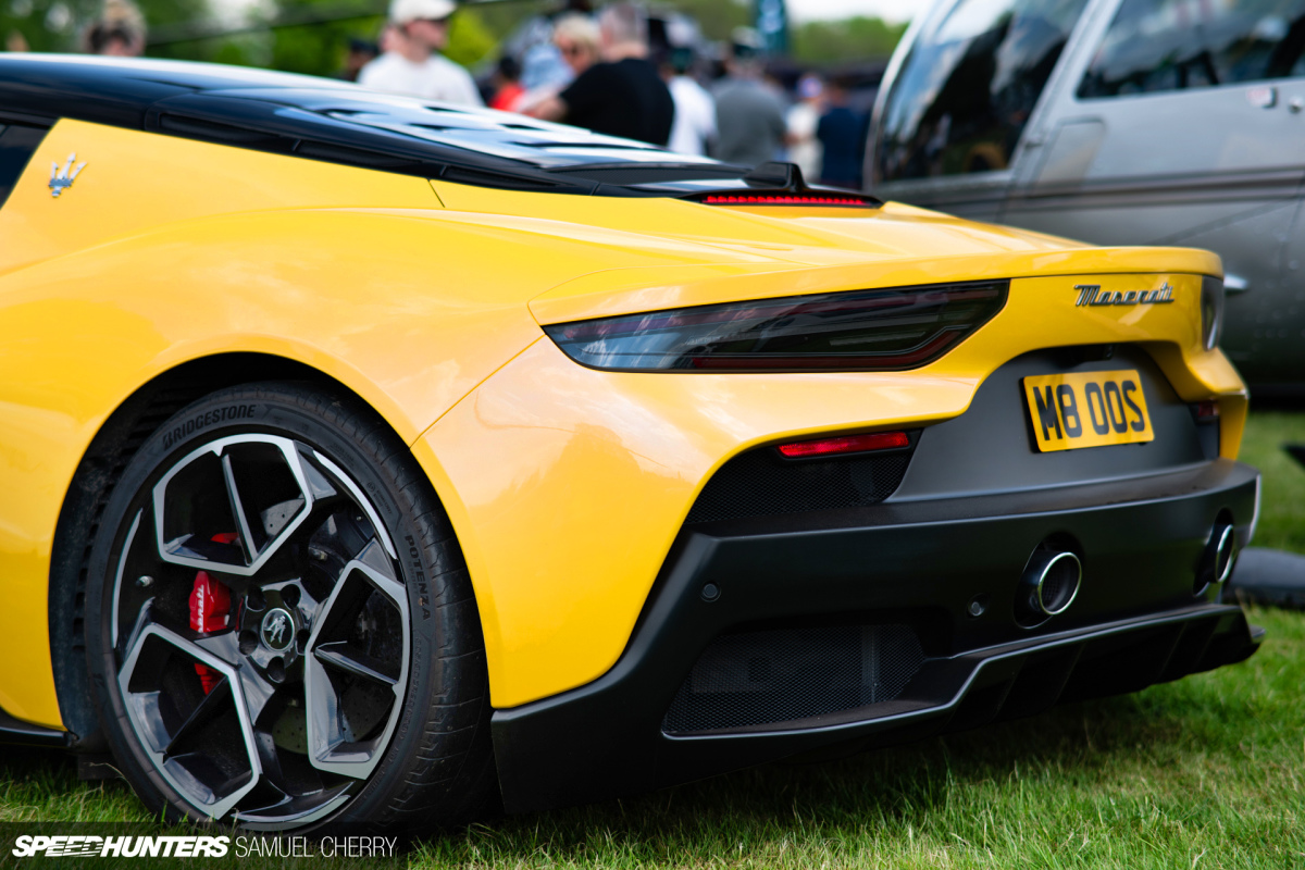 SH Petrolheadonism Cars and Copters-22