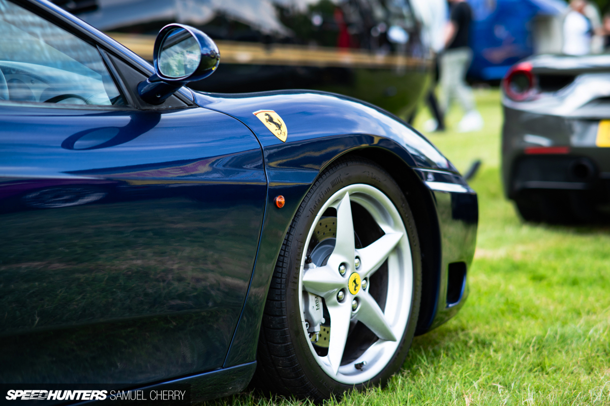 SH Petrolheadonism Cars and Copters-23