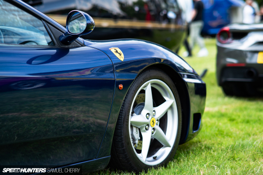 SH Petrolheadonism Cars and&nbsp;Copters-23