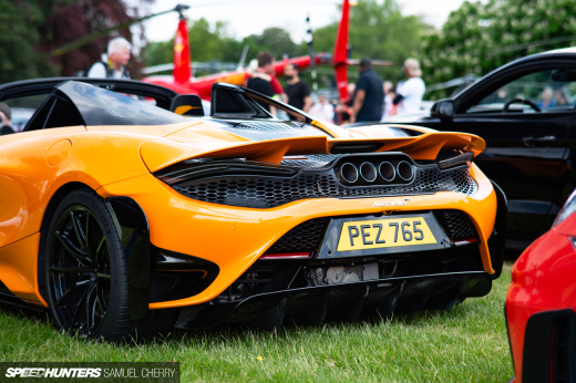 SH Petrolheadonism Cars and&nbsp;Copters-26