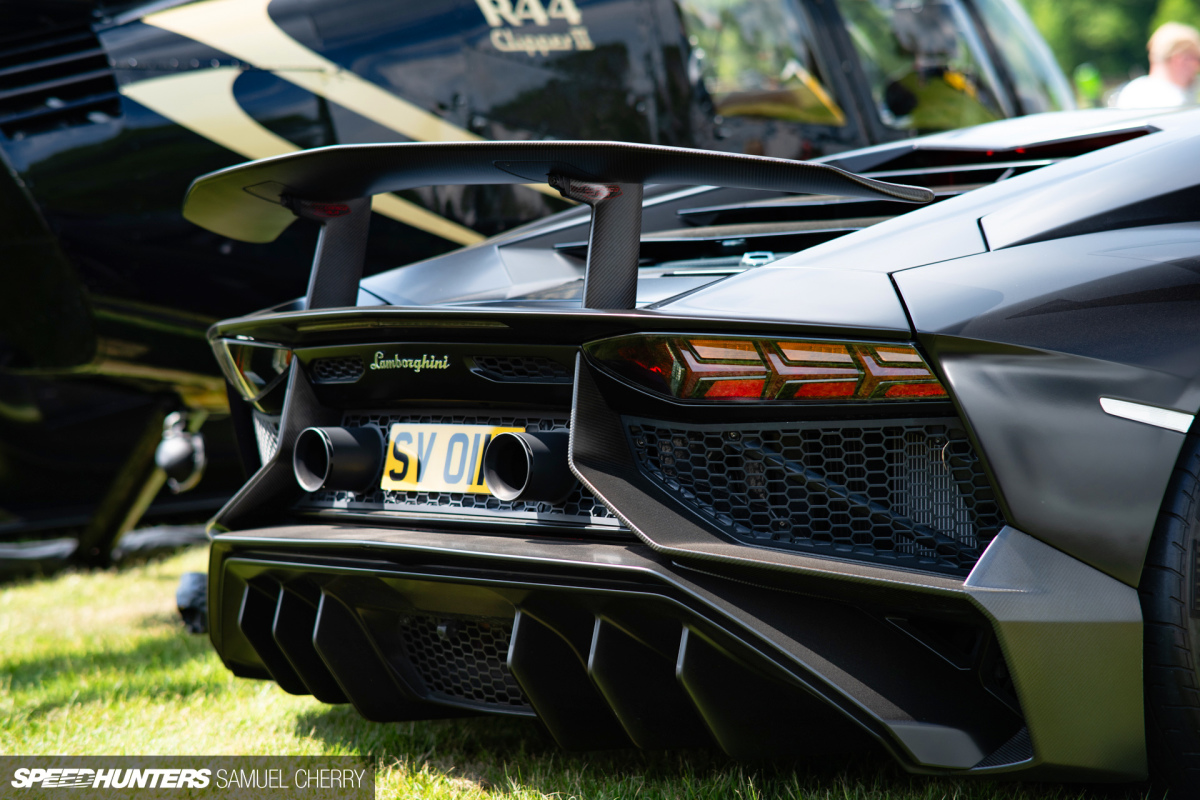 SH Petrolheadonism Cars and Copters-27